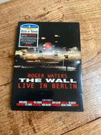 Roger Waters - The Wall Live in Berlin - Deluxe Editie, Alle leeftijden, Boxset, Muziek en Concerten, Ophalen of Verzenden