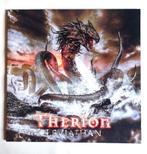 Therion – Leviathan (2021), Ophalen of Verzenden, Zo goed als nieuw