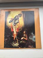 LP Radhagovinda Productions - Hare Krishna (jaren zeventig), Ophalen of Verzenden, Gebruikt