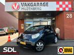 Toyota iQ 1.0 VVTi Comfort // AIRCO // PERFECT ONDERHOUDEN /, Auto's, Toyota, Stof, Gebruikt, Zwart, Met garantie (alle)