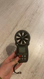 Windmeter, Watersport en Boten, Navigatiemiddelen en Scheepselektronica, Ophalen of Verzenden, Gebruikt, Overige typen