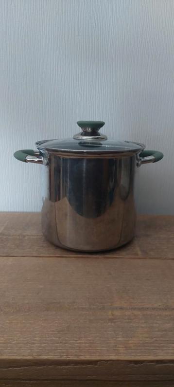 Bo-camp flair 3 17x18 cm 4.3 liter campingpan beschikbaar voor biedingen