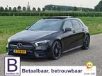Mercedes-Benz A-Klasse 250 Premium Plus /Nieuwstaat !/Sfeer/, 15 km/l, 74 €/maand, 4 cilinders, Parkeercamera