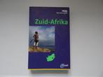 Zuid Afrika ; anwb reisgids, Boeken, Reisgidsen, Afrika, Ophalen of Verzenden, Zo goed als nieuw, Reisgids of -boek