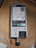 Dell 1100w max server voeding psu power supply l1100e-s1, Ophalen of Verzenden, Gebruikt