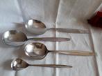 Keltum Van Kempen & Begeer model Astrid | RVS bestekdelen, Antiek en Kunst, Antiek | Bestek, Verzenden