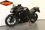 Kawasaki NINJA 250R (bj 2014), Motoren, Bedrijf, Super Sport, 12 t/m 35 kW