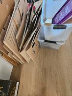 Diverse verhuisdozen, Ophalen, Doos, 40 tot 60 cm, Zo goed als nieuw
