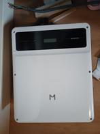 GoodWe Omvormer GW4000-SDT-20, Doe-het-zelf en Verbouw, Elektra en Kabels, Ophalen, Gebruikt, Overige typen