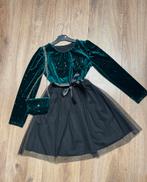 Prachtig nieuwe jurk, maat 158, Ophalen of Verzenden, Nieuw, Meisje, Jurk of Rok