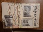 Stad en wold boek, Boeken, Ophalen of Verzenden, Zo goed als nieuw