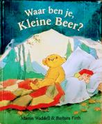 Waar Ben Je, Kleine Beer?, Gelezen, 3 tot 4 jaar, Martin Waddell., Ophalen of Verzenden