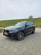 BMW X3 M40i Aut 2022 Head-Up/ Dealer onderhouden Performance, Auto's, Automaat, 1885 kg, 2000 kg, 360 pk