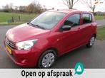 Suzuki CELERIO 1.0 Comfort, Auto's, Suzuki, Stof, Gebruikt, 400 kg, Handgeschakeld