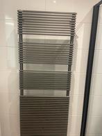 Radiator antraciet Antrax it, Ophalen, Gebruikt, Radiator, 60 tot 150 cm