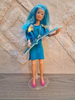 Jem and the holograms Aja dancin' the night away hasbro 1985, Verzamelen, Verzenden, Zo goed als nieuw, Pop