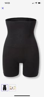 Waist Shaper maat M/L, Ophalen of Verzenden, Body of Korset, Zwart