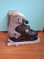 ijshockey schaatsen maat 29-32, Sport en Fitness, Schaatsen, Ophalen, Gebruikt, IJshockeyschaatsen, Overige merken