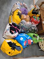 Hele bubs kleding, dames heren kinderen ,verschillende maat, Diversen, Ophalen, Gebruikt