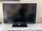 JVC breedbeeld tv goed werkend, Ophalen, Zo goed als nieuw