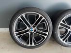 Bmw X3 X4 F25 F26 Style 310m 20 inch velgen Breedset 5x120, Ophalen of Verzenden, 20 inch, Zomerbanden, Banden en Velgen