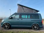 Volkswagen t5 t6 slaaphefdak korte wielbasis, Carrosserie