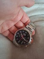 Lorus horloge en Hugo BOSS horloge, Sieraden, Tassen en Uiterlijk, Horloges | Heren, Ophalen, Staal, Overige merken