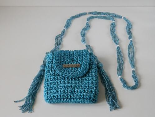 Uzurii damestas., Sieraden, Tassen en Uiterlijk, Tassen | Damestassen, Zo goed als nieuw, Overige typen, Overige kleuren, Ophalen of Verzenden