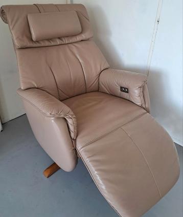 Prominent Sta-op relaxfauteuil Goteborg
Elektrisch fauteuil  beschikbaar voor biedingen