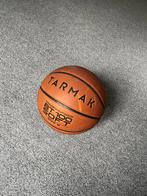 Tarmak basketbal size 6, Ophalen, Zo goed als nieuw, Bal