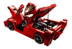 LEGO 8156 Ferrari FXX 1:17 RACERS Met doos, Gebruikt, Lego, Ophalen of Verzenden, Handelskade 56a