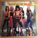 Rabbit - Too Much Rock n Roll LP, Ophalen, Gebruikt