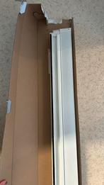 Hordeur Gamma - Nieuw in doos, Ophalen, Kunststof, 80 tot 100 cm, Hordeur