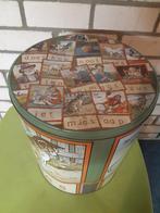 Aap Noot Mies Trommel Groot., Ophalen, Gebruikt, Overige