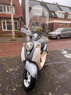 Sym mio scooter goede staat, Fietsen en Brommers, Scooters | SYM, Gebruikt, Benzine, 50 cc, Maximaal 25 km/u