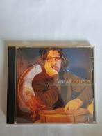 Cyro Baptista - Vira loucos. Cd. 1997. Japan pressing, Ophalen of Verzenden
