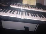 Keyboard  yamaha, Ophalen of Verzenden, 2 klavieren, Orgel
