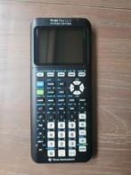 Texas Instruments TI-84 Plus CE-T Python grafische rekenm., Diversen, Rekenmachines, Ophalen, Grafische rekenmachine, Gebruikt