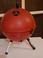 NIEUWE Gusta kogelbarbeque 30 cm  (ongebruikt) showmodel, Tuin en Terras, Houtskoolbarbecues, Nieuw, Ophalen of Verzenden, Gusta