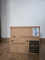 LG SPT8-S Actieve Rear Speakers - Surround Geluid, Audio, Tv en Foto, Luidsprekers, Overige merken, Nieuw, Ophalen of Verzenden