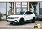 Volkswagen Tiguan 1.4 TSI eHybrid 245PK | Business+ | 20" LM, Stof, Wit, Hybride Elektrisch/Benzine, SUV of Terreinwagen