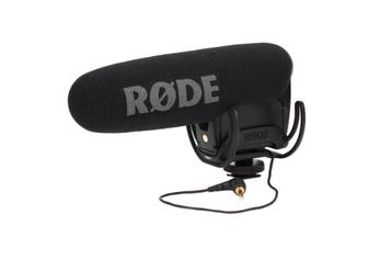 RODE VideoMic PRO Rycote microfoon