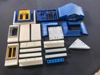 Playmobil poitie gebouw onderdelen., Ophalen of Verzenden, Zo goed als nieuw