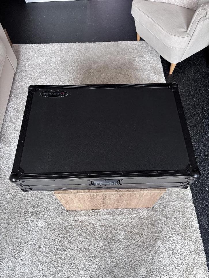 Pioneer XDJ-RX3 + Flightcase en speakers ZGAN!, Muziek en Instrumenten, Dj-sets en Draaitafels, Zo goed als nieuw, Dj-set, Pioneer