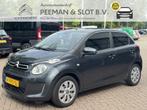 Citroën C1 1.0 VTi Feel Airco|5Deurs| (bj 2020), Voorwielaandrijving, Stof, Gebruikt, Elektrische ramen