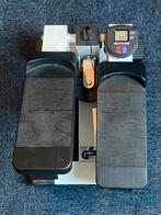 Kettler Stepapparaat - Compact en Effectief!, Gebruikt, Stepapparaat, Ophalen of Verzenden, Metaal