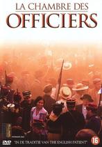 La chambre des officiers - Francois Dupeyron - 2001, Vanaf 16 jaar, Verzenden, Zo goed als nieuw, Frankrijk