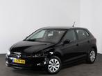 Volkswagen Polo 1.0 TSI 95 PK Comfortline | Adaptieve Cruise, Voorwielaandrijving, Gebruikt, Zwart, Origineel Nederlands