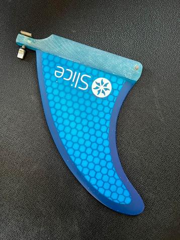 Longboard fin, 7’’ beschikbaar voor biedingen
