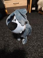 Woezel & Pip Lopende Woezel Knuffel, Kinderen en Baby's, Speelgoed | Knuffels en Pluche, Ophalen of Verzenden, Zo goed als nieuw